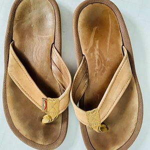 RAINBOW Men's Waterproof Flip Flops